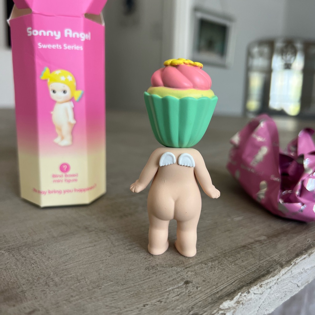 Sweets Series Figure - Multicolor